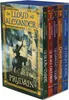 The Chronicles of Prydain Produktbild-Vorschau 1