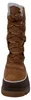 Sorel Torino V Tall WP Schnürstiefel Braun Produktbild-Vorschau 2