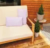JACK Outdoor Lounge Kissen 30x50cm Dekokissen inkl. Füllung Produktbild-Vorschau 5