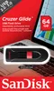 SanDisk Cruzer Glide USB kľúč 64 GB USB Type-A 2.0 čierny, Náhľad obrázku produktu 6