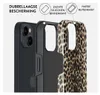 Burga, nárazuvzdorné pouzdro Leopard pro iPhone 14 - Náhled obrázku produktu 6
