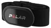 Polar H10, Hrudník, ANT+, Černá, Plast, 65 - 93 cm, 30 m Náhled obrázku produktu 2