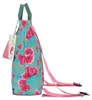 Fritzi aus Preußen Shopper Rucksack Fritzi x Frida Kahlo Produktbild-Vorschau 6