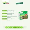 Cuxin DCM Rasendünger Start-Express 3 kg Produktbild-Vorschau 5