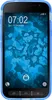 PhoneNatic Case kompatibel mit Samsung Galaxy Xcover 4 / 4s Produktbild-Vorschau 2