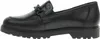 Damen Halbschuhe Rieker 45561-01 schwarz 39 Produktbild-Vorschau 4
