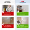reer Vorteilspack Schrank- und Schubladensicherung 6 Stück Anteprima dell’immagine prodotto 14