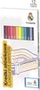 Pastelky 12 farieb Real Madrid ASTRA Náhľad obrázku produktu 1