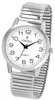 Classique Herrenuhr mit Metallzugband Produktbild-Vorschau 4