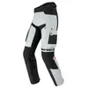 Spidi H2Out Allroad Motorrad Textilhose, schwarz/grau, M Produktbild-Vorschau 1