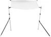 vidaXL T-Top-Beschattungsverlängerung Weiß 174x205x Produktbild-Vorschau 4
