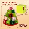 Spielwerk® Adventskalender om zelf te vullen. 24 vakjes. Productafbeelding-voorbeeld 9