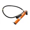 Ręczna pompa hydrauliczna Pompa ręczna z przewodem Podgląd zdjęcia produktu 3