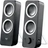 Logitech Multimedia Lautsprecher Z200 Produktbild-Vorschau 11