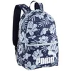 Puma Rucksack für Mädchen navy blau Produktbild-Vorschau 1