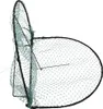 vidaXL Pułapka na ptaki zielona 50 cm stalowa Podgląd zdjęcia produktu 5