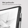 imoshion Stand Bookcase Sleepcover met strap voor de Productafbeelding-voorbeeld 8