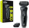 Braun Series 5 51-W1500s Trymer ze skrobaczką do folii Podgląd zdjęcia produktu 1