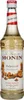 Monin Sirup Butterscotch 700ml - Cocktails Milchshakes Produktbild-Vorschau 1