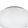 Runde LED Deckenleuchte weiß Deckenschale Ø 27cm Produktbild-Vorschau 8