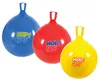 Gymnic Hüpfball "HOP", Gelb, 45 cm Produktbild-Vorschau 3