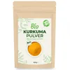 Kurkuma Pulver 500g – Fein gemahlen, intensiv gelb, Produktbild-Vorschau 1