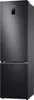 Samsung RB38C776CB1, 390 l, NoFrost-Funktion (Kühleinheit), Produktbild-Vorschau 2