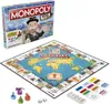 Hasbro Monopoly Reise um die Welt Produktbild-Vorschau 10