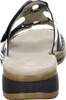 Ara Shoes Pantoletten, Glattleder, schwarz, Absatz 3,5 cm, Produktbild-Vorschau 11