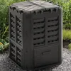Expondo Hillvert tuinkomposter - 360 liter Productafbeelding-voorbeeld 3