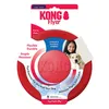KONG Hundespielzeug KONG Flyer 24 cm rot Produktbild-Vorschau 11