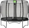 EXIT Allure Classic Trampoline ø305cm – Sur pieds – Rond – Voir les images du produit 10