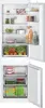 Bosch Serie 2 KIN86NSE0 Frigorifero con congelatore Da Anteprima dell’immagine prodotto 1