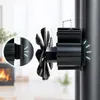 Ventilatore per camino Relaxdays, senza alimentazione Anteprima dell’immagine prodotto 5