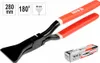 YATO Profesionálne skladacie kliešte rovné 280 mm Náhľad obrázku produktu 2