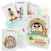 Filapen - Affirmationskarten für Kinder 55 stk. Produktbild-Vorschau 1