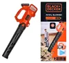 Akku-Axial-Gebläse BCBL200L-QW, 18Volt (orange/schwarz, Produktbild-Vorschau 5