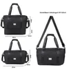 Reisetasche Damen 42x40x23, Easyjet Handgepäck tasche Produktbild-Vorschau 7