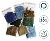 ARTULIO Diamond Painting Set - Galoppierende Pferde am Meer Produktbild-Vorschau 5