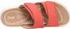 Joya Damen Pantolette VIENNA III RED rot Größe EUR 40 Produktbild-Vorschau 8