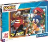 Clementoni - Puzzle Sonic the Hedgehog 180 elementów - Náhľad obrázku produktu 1