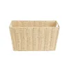 Kondela Kolion Weidenkorb 29,5 x 19,5 cm – natur Produktbild-Vorschau 2