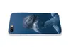 MuchoWow® Handyhülle Schutzhülle Hülle für iPhone 7 Wale - Produktbild-Vorschau 5