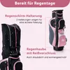 COSTWAY kompletný dámsky set golfových palíc, set golfových Náhľad obrázku produktu 2