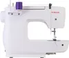 SINGER M1605, Weiß, Nähen, 4 Step, Drehregler, Elektro, 425 Produktbild-Vorschau 4