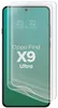 2x Hydrogel Folie für den Bildschirm für Oppo Find X9 Produktbild-Vorschau 5