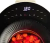 Russell Hobbs SatisFry Heißluftfritteuse 5L mit Touchscreen Produktbild-Vorschau 2