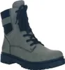 Rieker buty zimowe damskie sztuczna skóra zielony rozmiar: Podgląd zdjęcia produktu 35