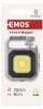 Torcia EMOS COB LED 7IN1 500 MAH 750LM Anteprima dell’immagine prodotto 1