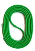 SNORS Schnürsenkel rund - GRÜN - 3mm - 75cm Produktbild-Vorschau 1